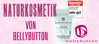 Link zur Naturkosmetik von Bellybutton
