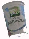 mehr Buttermilch-Rezepte
