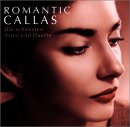 romantic Callas
