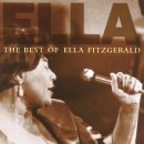 The Best of Ella Gitzgerald