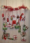 Adventskalender-Herz