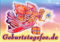 www.Geburtstagsfee.de
Kindergeburtstag Ideen, Dekoration & viele Mitgebsel