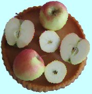 Apfelkuchen-Kchentipps