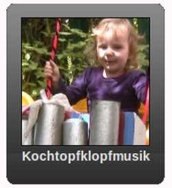Kochtopfklopfmusik