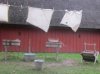 W�sche trocknen