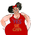 Yes we can