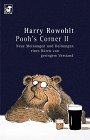 Pooh's Corner II