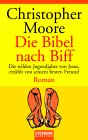 die Bibel nach Biff von Christopher Moore