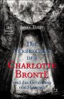 Die Verbrechen der Charlotte Bronte von James Tully