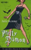 Pretty Dmon - Abenteuer der Kate Connor