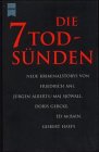 Die 7 Todsünden