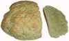 Brot auf Quark-l-Basis