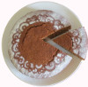 Haselnuss-Nougat-Kuchen