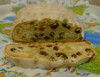 saftiger Quarkstollen