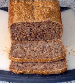 Dreiminutenbrot