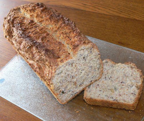 sehr sch�nes Alltagsbrot