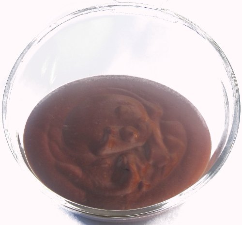amerikanischer Schokoladenpudding