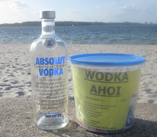 Wodka Ahoi