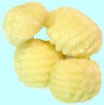 Gnocchis