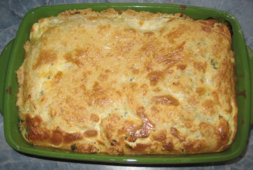 Gr�nkohl-Pie
