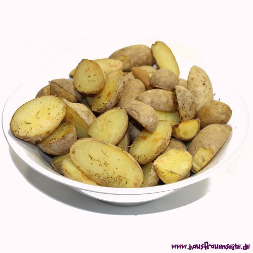 Kruterkartoffeln