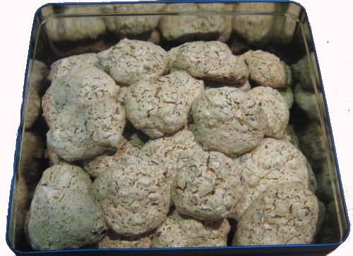 Bauernbr�tchen