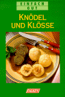 Buchtipp Kn�del und Kl�sse
