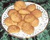 Grie�pl�tzchen