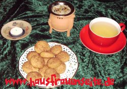 Grie�pl�tzchen