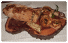 Kr�uterschneckenbrot
