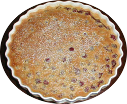 Clafoutis