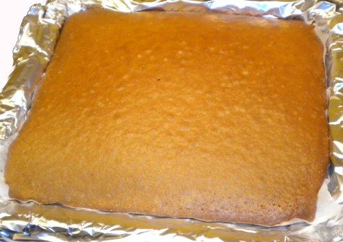 Alpthaler Blech-Lebkuchen