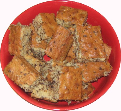 American Brownies