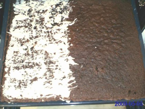 leckerster Schokoladenkuchen der Welt