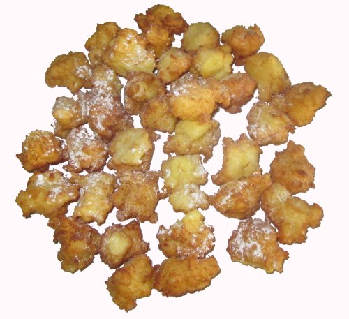 Nonnenf�rzle