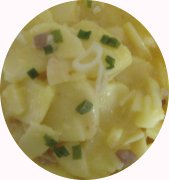 Kartoffelsalate