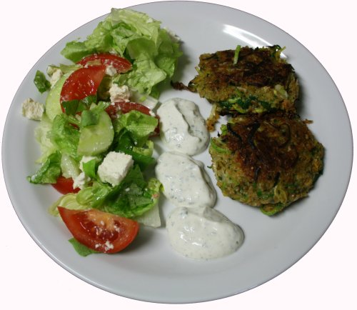 Gr�nkernbratlinge