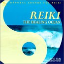 Reiki - the healing ocean