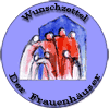 Weihnachtswünsche der Frauenhäuser
