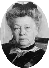 Bertha von Suttner