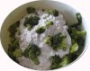 Brokkoli-Thunfisch-Salat