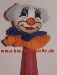 1. Clown