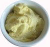 Eierbutter