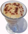 Karamellpudding