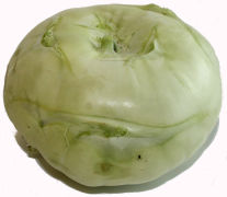 Kohlrabi