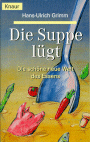 Die Suppe lgt