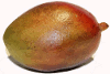 eine Mango