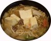 japanische Sukiyaki