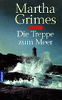 die Treppe zum Meer