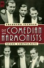 Comedian Harmonists